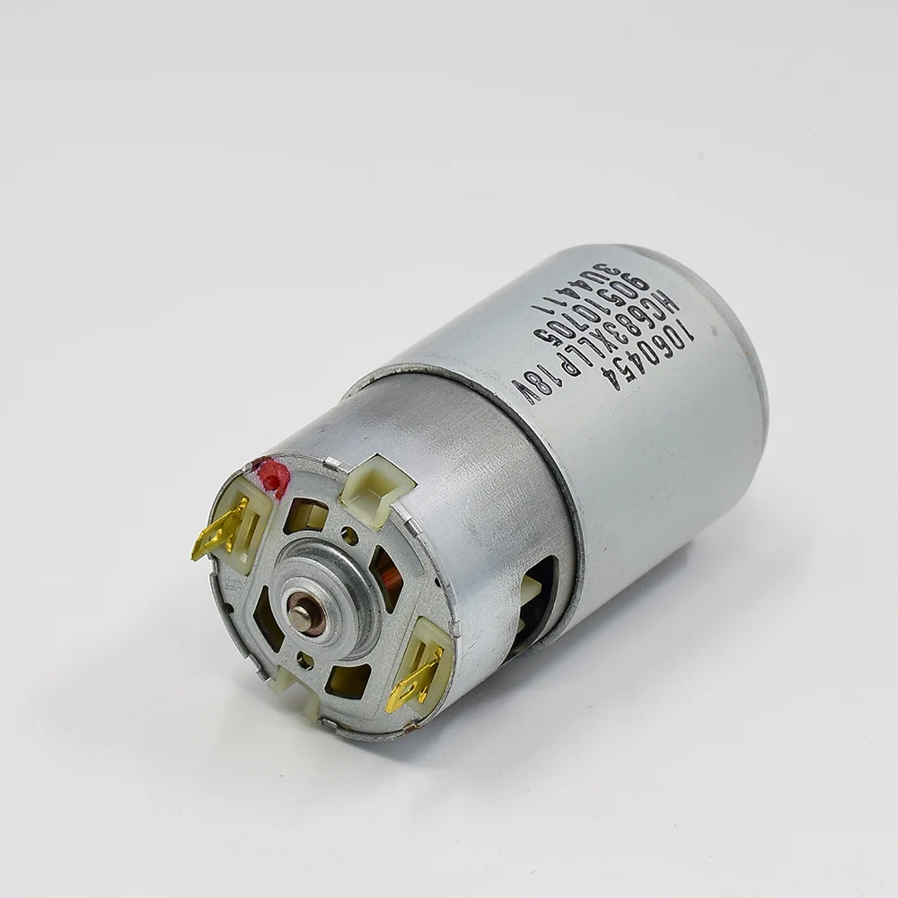 Trapano Pneumatico - 5 Series - Ingersoll Rand - Ad Alta Velocità - Foto 2