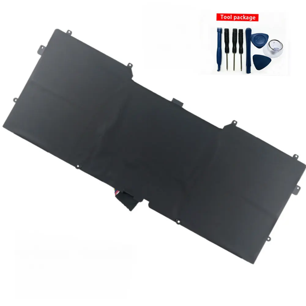 

Новый аккумулятор для ноутбука XPS12 L221x XPS13 L321X L322X Y9N00 C4K9V батареи + Инструменты