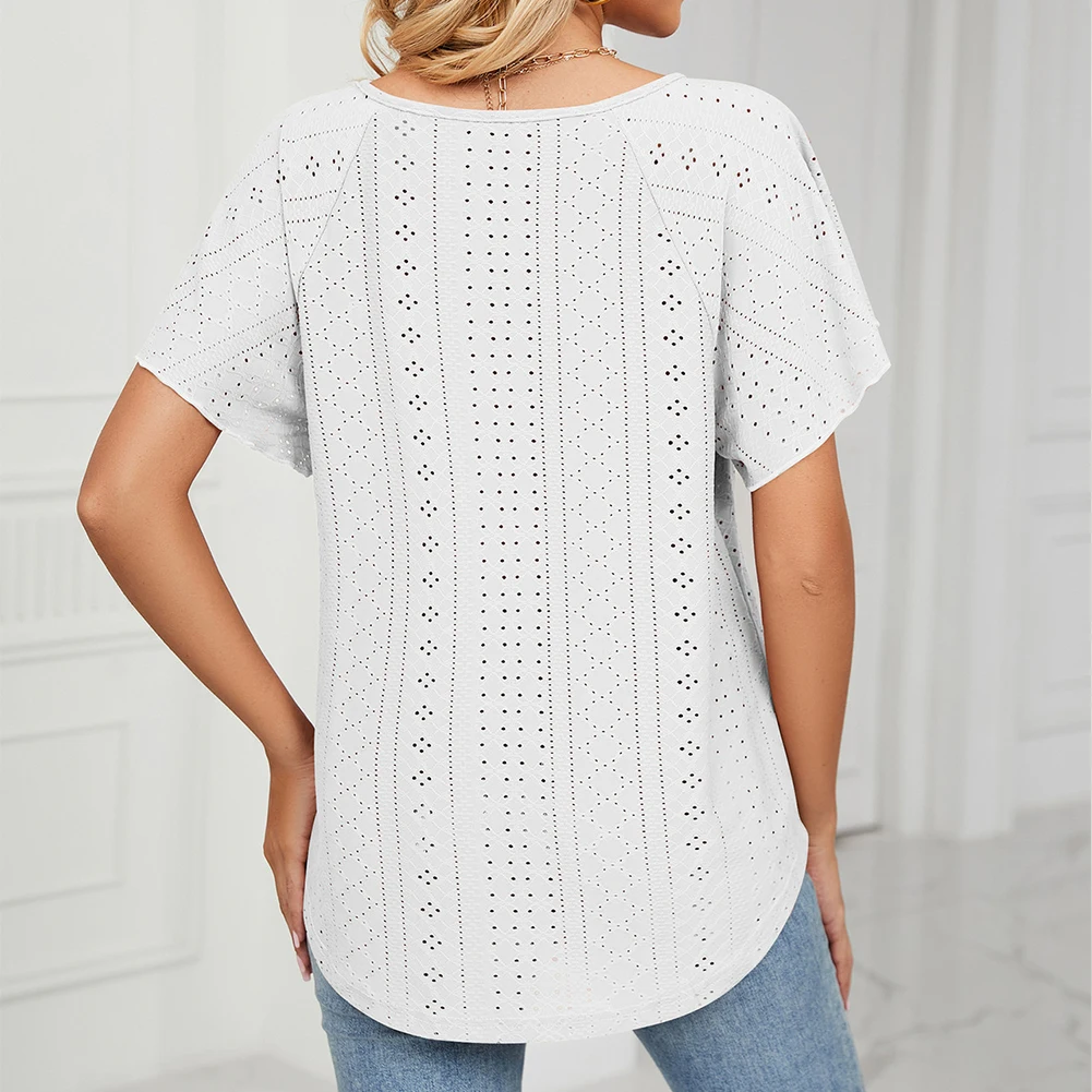 Рисунок 6 - Элегантная блузка