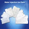 Reusable Gel Freezer Pack Refrigerator Ice Blocks Ice Crystal Box Cold Freezer Pack Picnic Fresh Food Cooler Water Injection Box 2