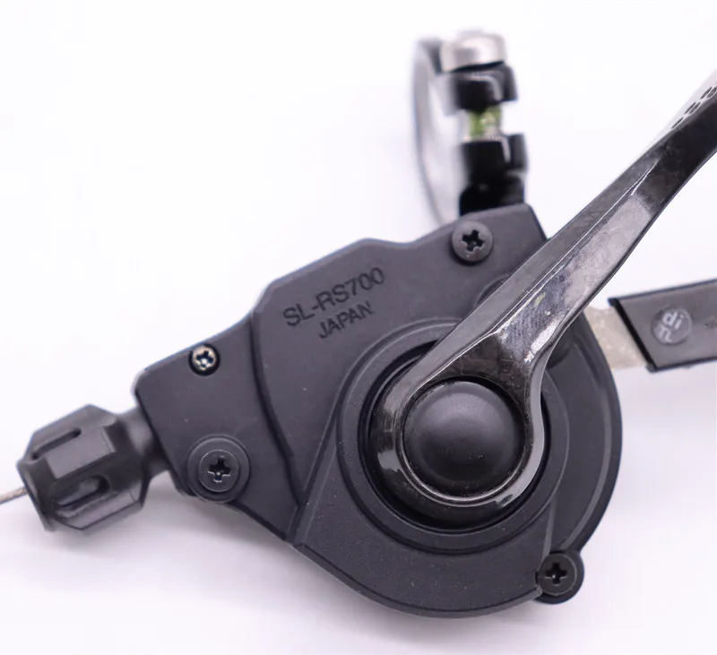 SHIMANO SL-RS700 11速シフター シマノ 105 SL-RS700 シフトレバー 右のみ（11S） | シマノ