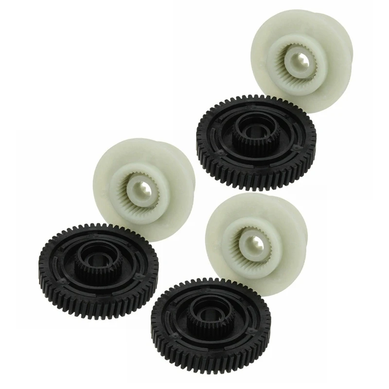 3X Per Bmw X5 E53 E70 X3 E83 Scatola Ingranaggi Servo Attuatore Motore Distributore Kit Di Riparazione Ingranaggi