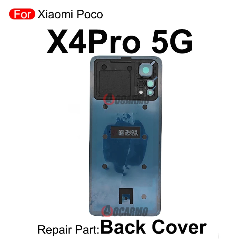 Xiaomi Poco X4 Pro 5G características, ficha técnica, precio y reñas