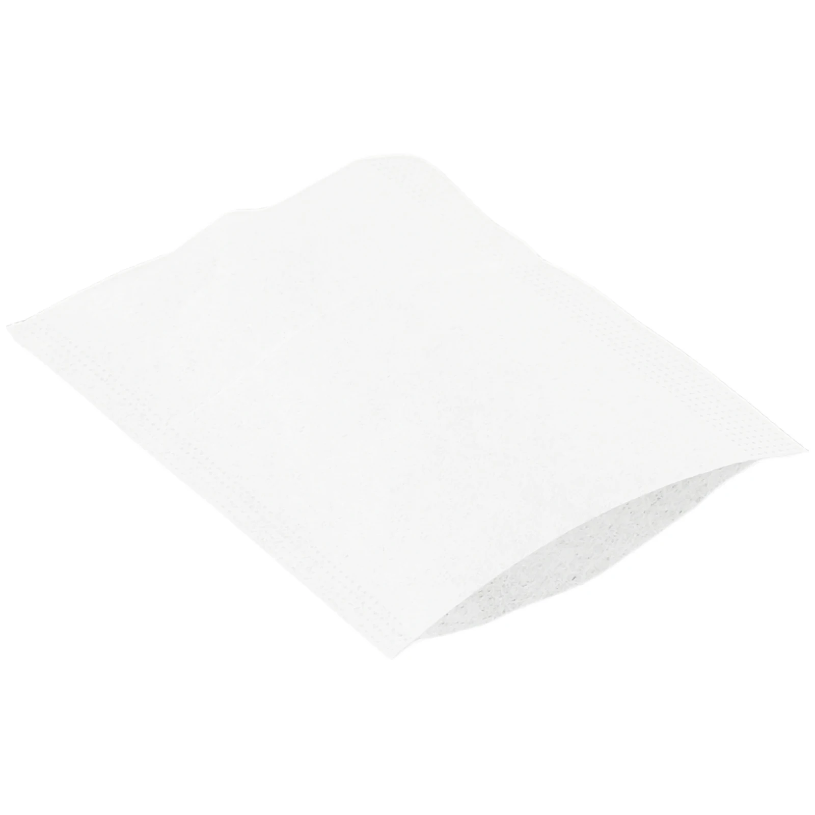 

Herb Empty Teabags Loose Tea Bags Heat Seal Eco-friendly Soft Clean Useful 500Pcs Filter 5.5x6.2cm Pro Top 2018