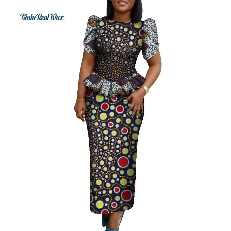 2018 Traditional African Clothing Fashion Stores Sell African Clothing Near Africa Clothing