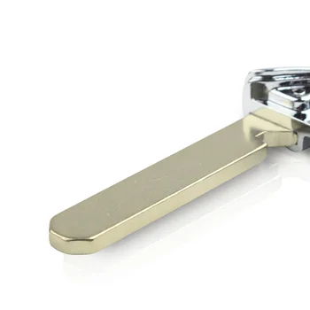 chiave in forma per Honda - KEYYOU inserire la chiave in forma per Honda accordo di CR V odissea HR V