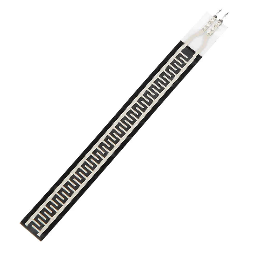 Pressure Sensor Module ZD10-100 500g Resistance Type Thin Film Pressure Sensor Force Sensor Pressure Force Thin Film