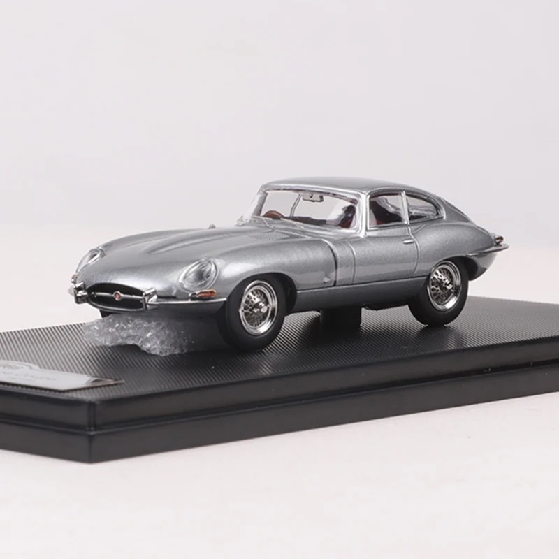 【新品】1/64 GFCC 1961 Jaguar E-Type Coupe S2ea73704af564b9e9ed9bfeaa8bc2