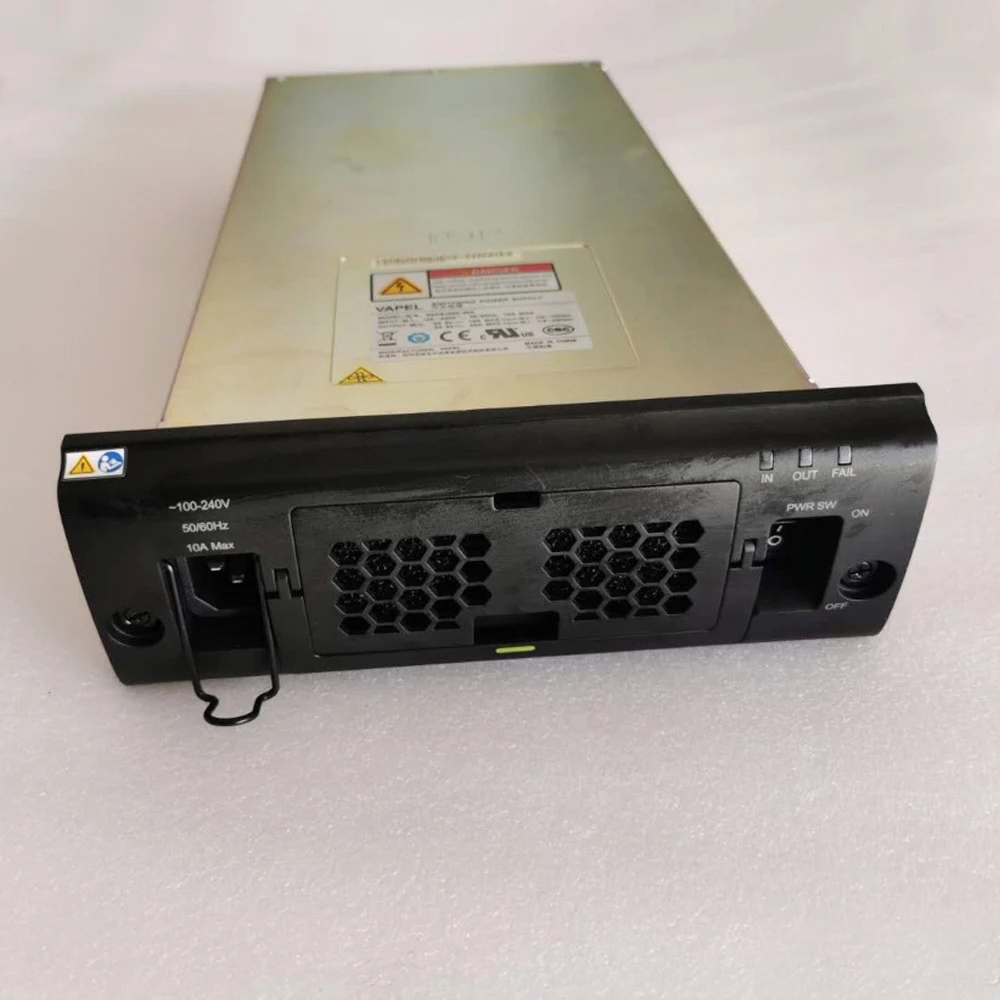 Communication Power Module For NEPS1600-48A Fully Tested 4 Communication Power Module For NEPS1600-48A Fully Tested - Image 2