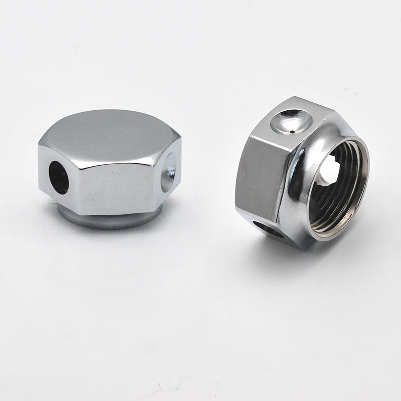 Home Steam Sauna Nozzle Steam Outlet For Mini Bath Generator Accessory Stainless Steel G 1/2 G3/4 3