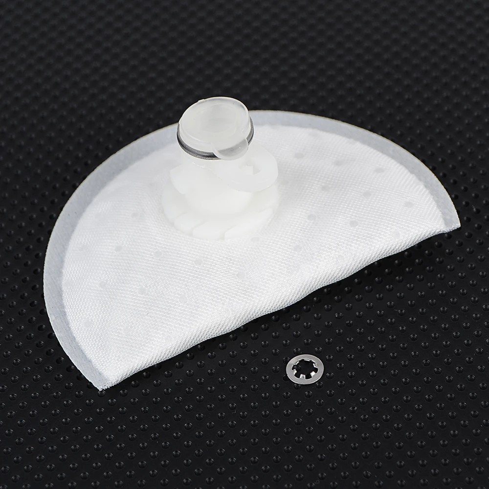 

Fuel Pump Filter for Triumph Rocket III CLASSIC & ROADSTER for Yamaha GTS1000AE GTS1000AF GTS1000AEC GTS1000A GTS1000 FX1000