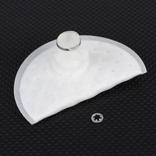 Fuel Pump Filter for Triumph Rocket III CLASSIC & ROADSTER for Yamaha GTS1000AE GTS1000AF GTS1000AEC GTS1000A GTS1000 FX1000