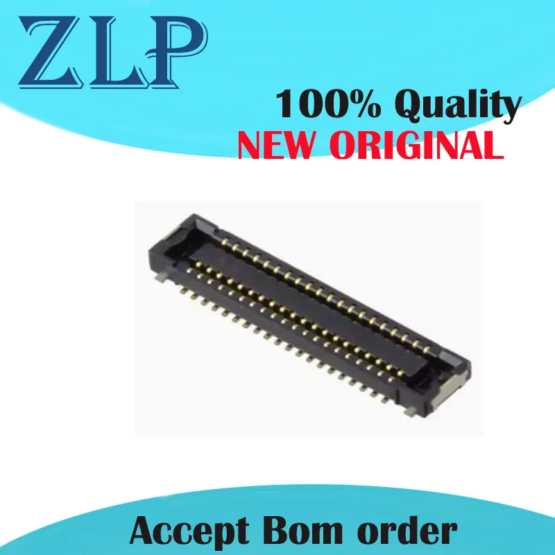 

AXE540127D 40-контактный разъем 0,4 мм