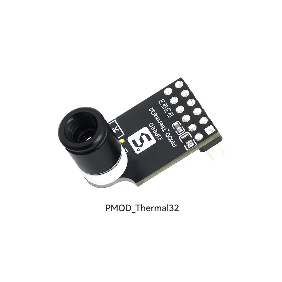 Sipeed MaixCAM2 4K AI Visual Camera Image RISC-V Rapid Deployment of AI Vision and Audio Applications Local LLMs OPENCV VLM YOLO image 12