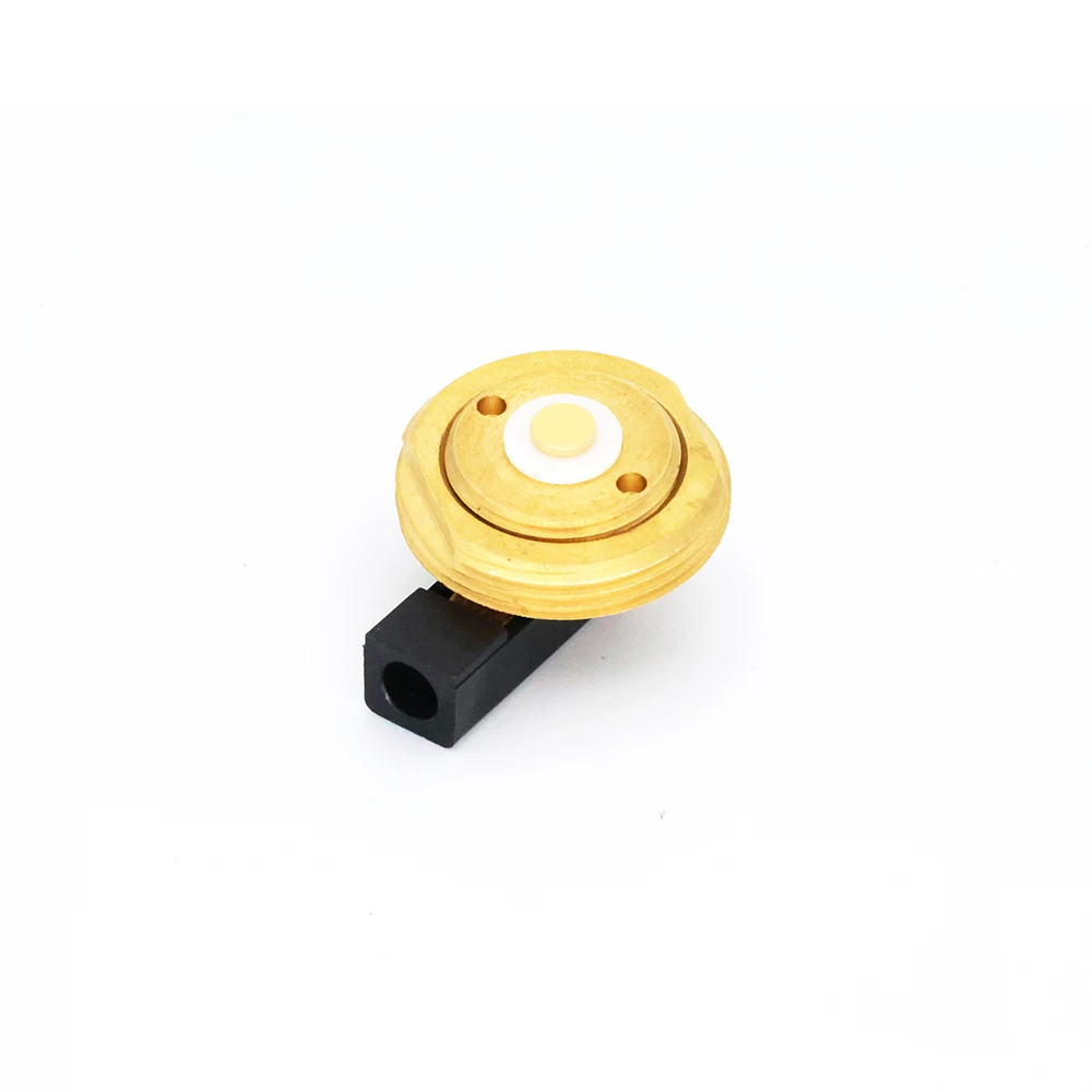 NMO Antenna Mount Repair Kit Complete 3/4" Hole Mount Coaxial Connector Crimp/Solder for Vehicle Antenna