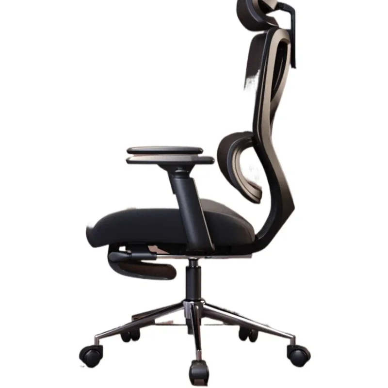 

XL Ergonomic Chair Gaming Chair Computer Chair Dormitory Chairs Reclining Office Seating