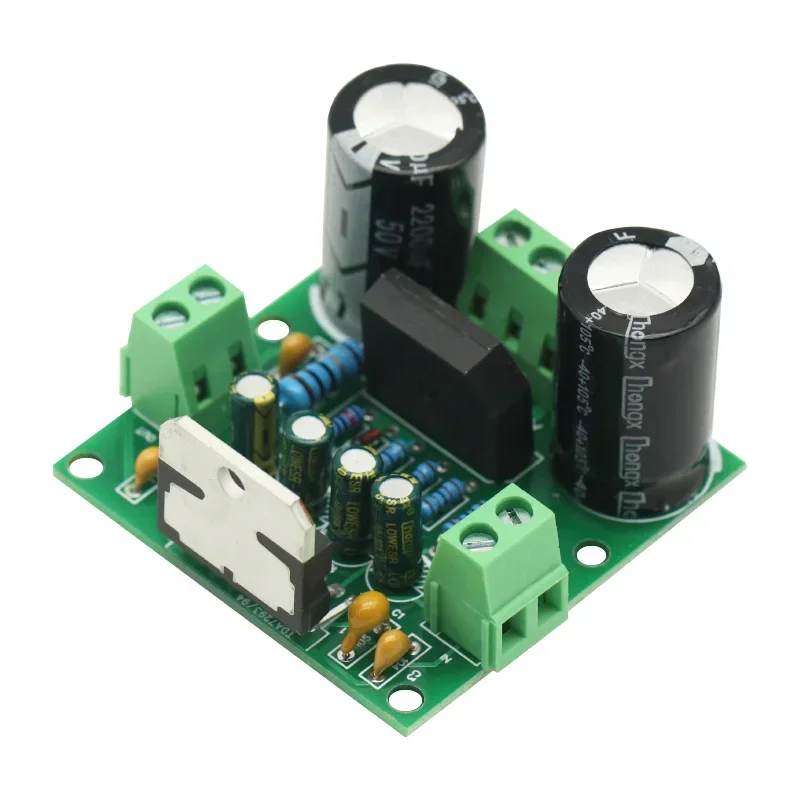 100W Digital Power Amplifier Board TDA7294 High Power Dual 12-32V Single Channel Audio Amplifier Module for DIY Speaker audio amplifier,audio power amplifier board