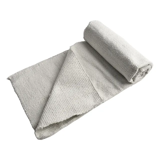 Fire Blanket - Ceramic Fibre Cloth