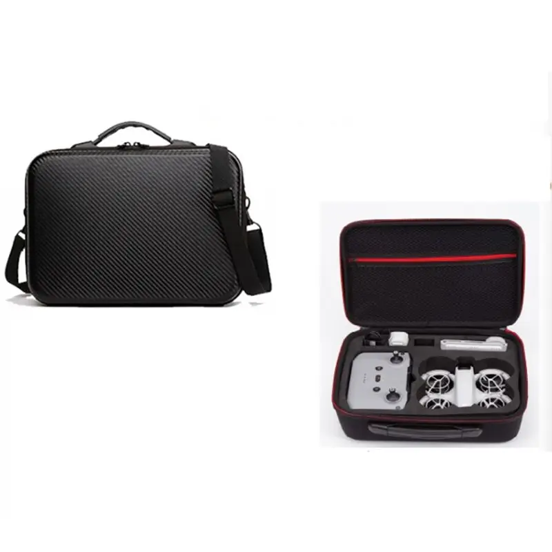 AP-For DJI Neo 핸드백, DJI Neo 휴대용 숄더백, DJI Neo용 트래버싱 머신 액세서리 보관함 케이스