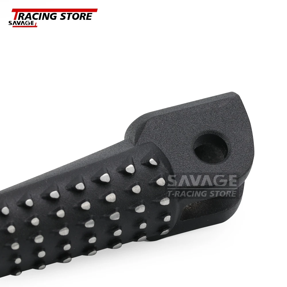 PAIRE DE CALE REPOSE PIED AVANT PILOTE KAWASAKI 650 ER6F ER6N ZX10R PAIRE DE CALE REPOSE PIED AVANT PILOTE KAWASAKI 650 ER6F ER6N ZX10R