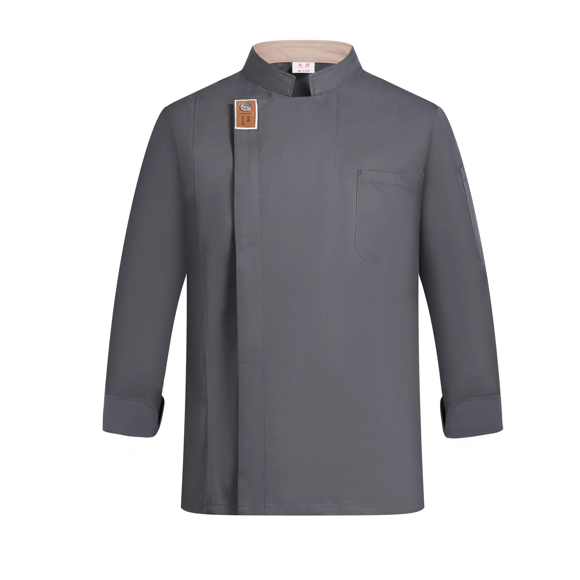 Restaurant Kitchen Chef Work Uniform for Catering