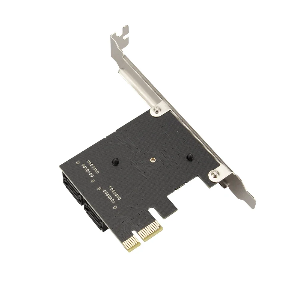 ���� ī�� USB ���̺� Ȯ�� �����, SATA III PCI E Express 3.0 X1 ��Ʈ�ѷ� Ȯ�� ī�� �����, 4 ��Ʈ, 6Gbps