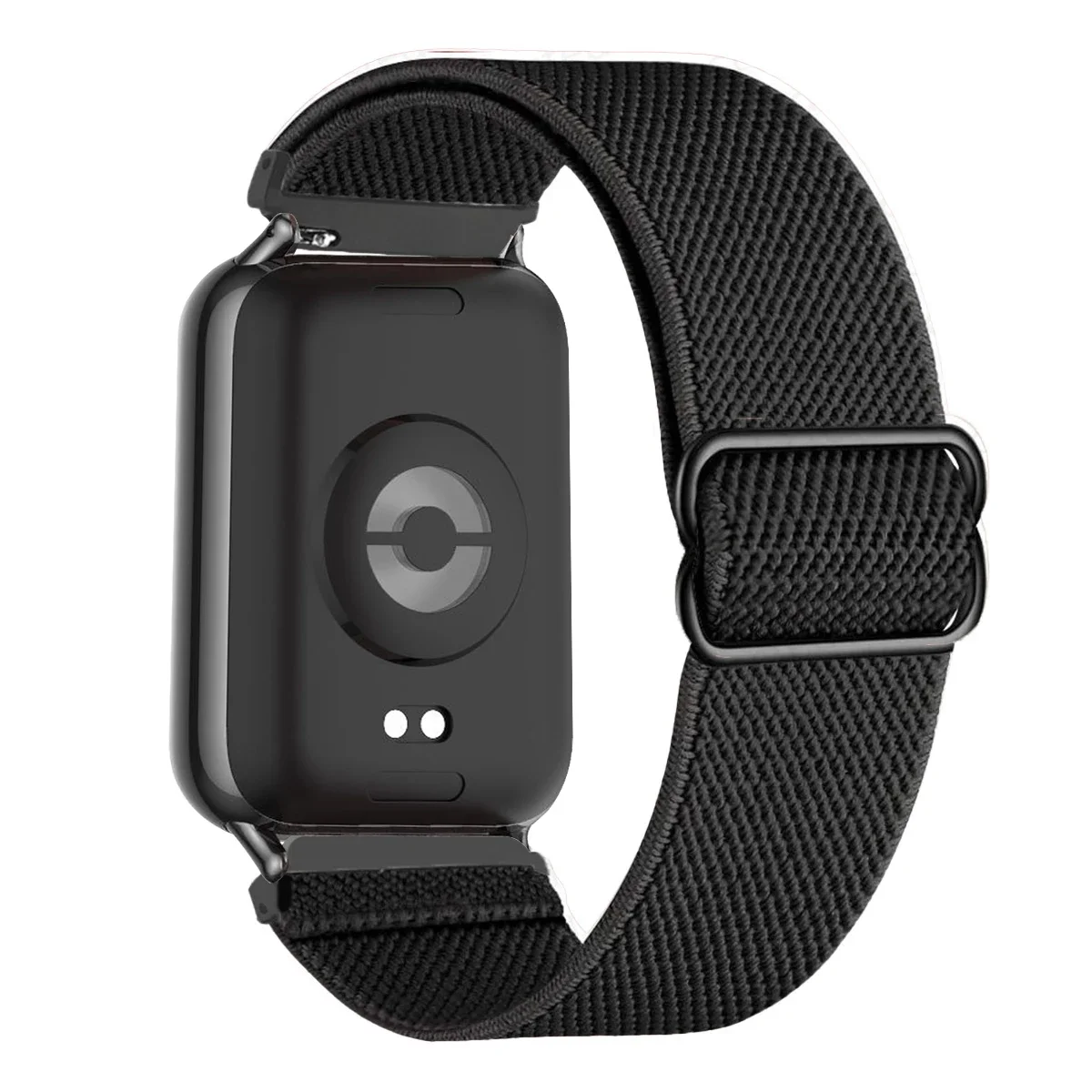 Sports Elastic Nylon Replacement Wristband Strap - Universal Fit
