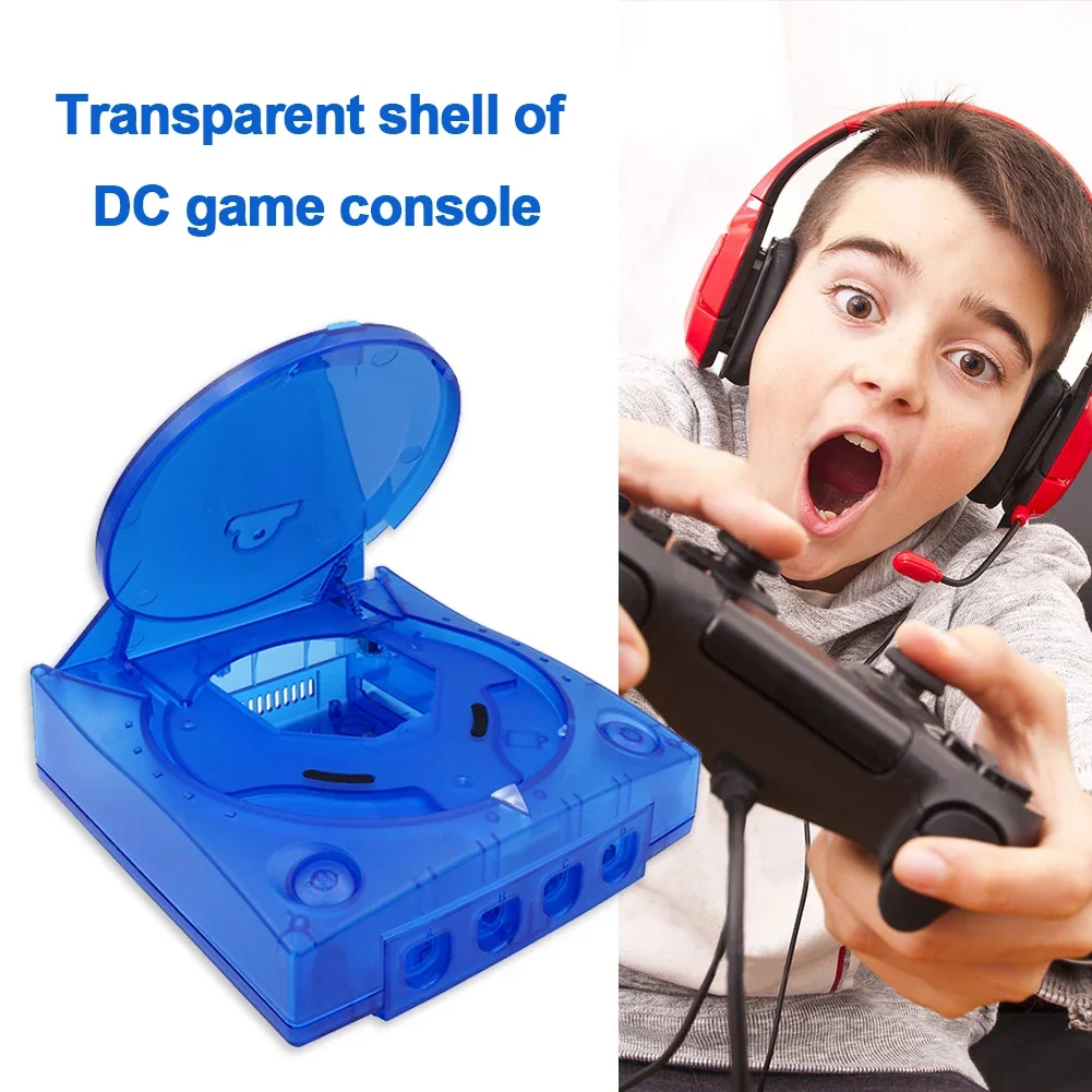 SEGA 帲ĳƮ DC ȣ  ü ȣ  ̽,  ܼ ũġ  Ŀ ׼