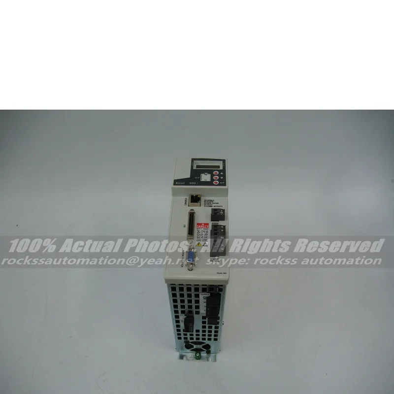

2097-V34PR6 Ser:A Used Good In Contidion With Free DHL