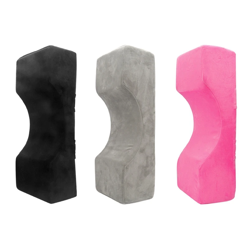 

Retail Beauty Grafting U-Shaped Pillow Pattern Embroidery Neck Protection Workbench