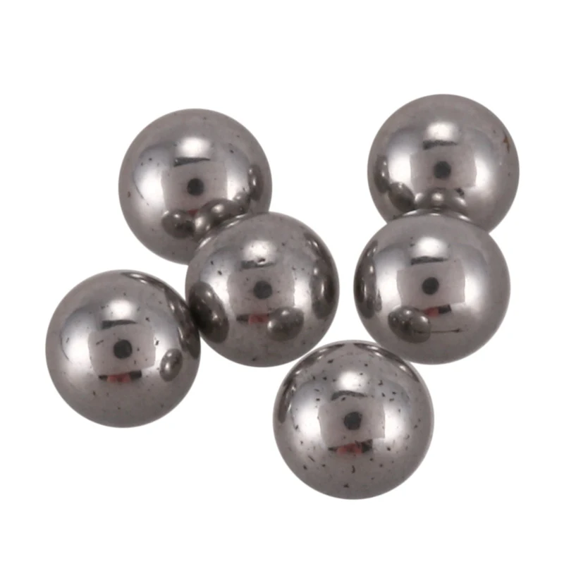 3mm Diameter Steel Bike Bicycle Bearing Ball Spares 100 Pcs miniature ball bearings bicycle ball bearing