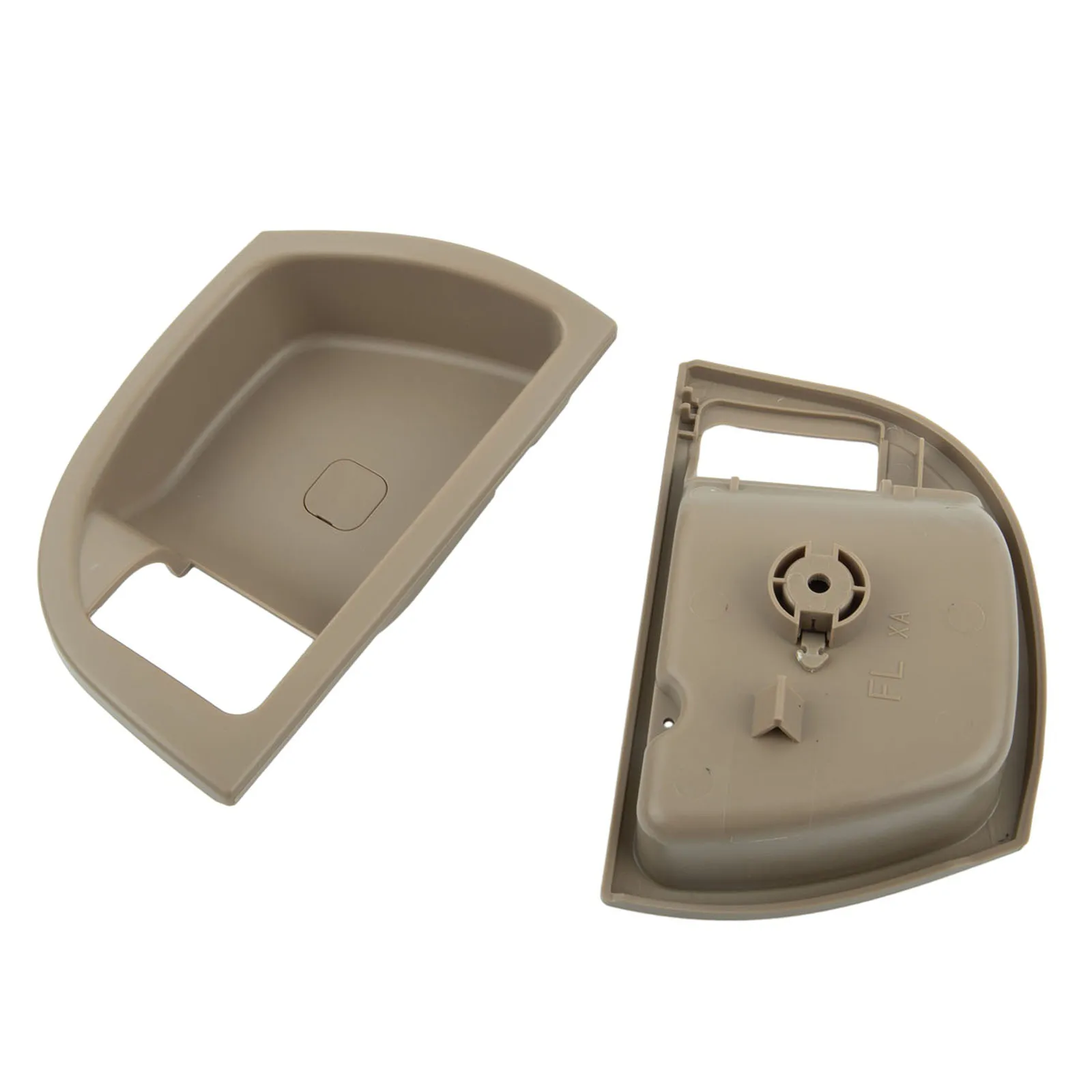 

Накладка на внутреннюю дверную ручку 82621-2B000 для Hyundai Santa Fe 2007-2012, накладка на внутреннюю дверную ручку для Hyundai, 4 шт.