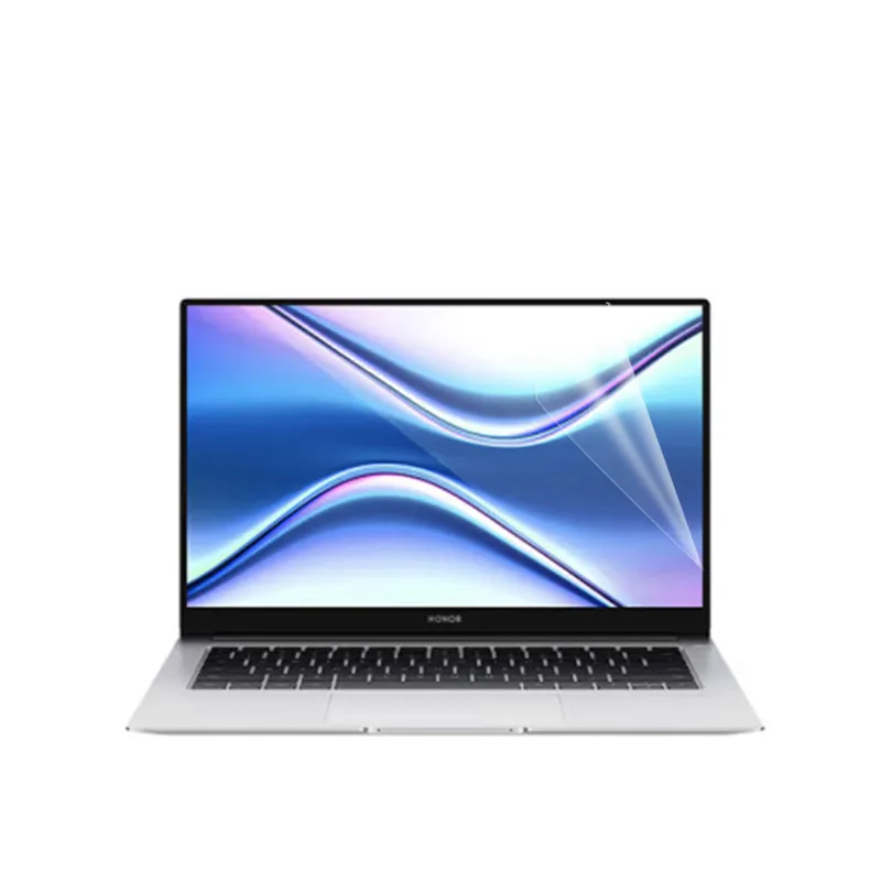 Universal matte Screen Protector anti glare film for laptop notebook 11.6 12.5 12.6 13.3 13.6 14.4 14.6 15.4 15.6 17.6 inch,2PCS 3