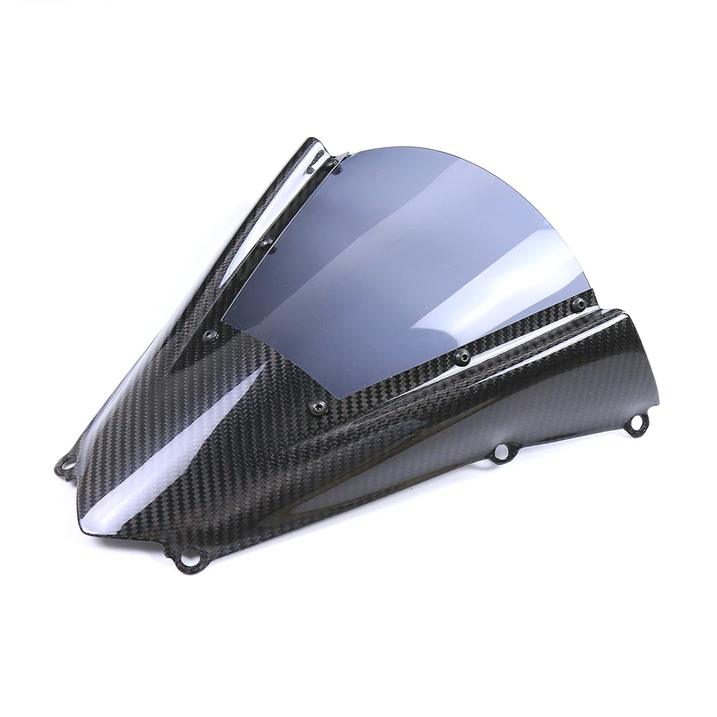

For Kawasaki H2 2015-2023+ 100% Carbon Fiber Windshield