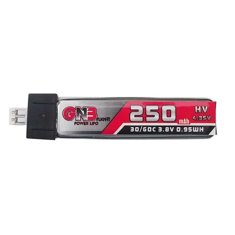 Chargeur RC 1S 3.7V LiPo 5V 2A USB - Batterie pour Drone