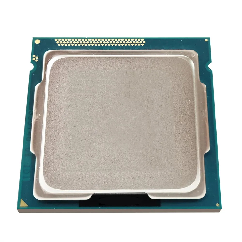 Intel Core i7 2600K