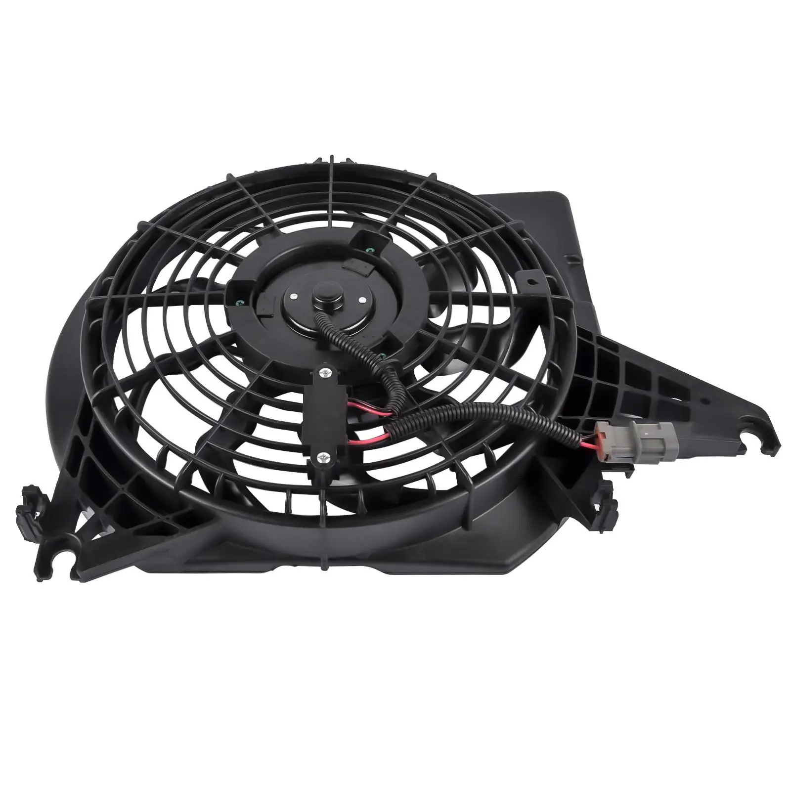 

AP02 Cooling Radiator Fan for Hyundai H1 Starex 2.5 CRDI 2008- 977304H000