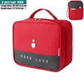 RED 2pcs