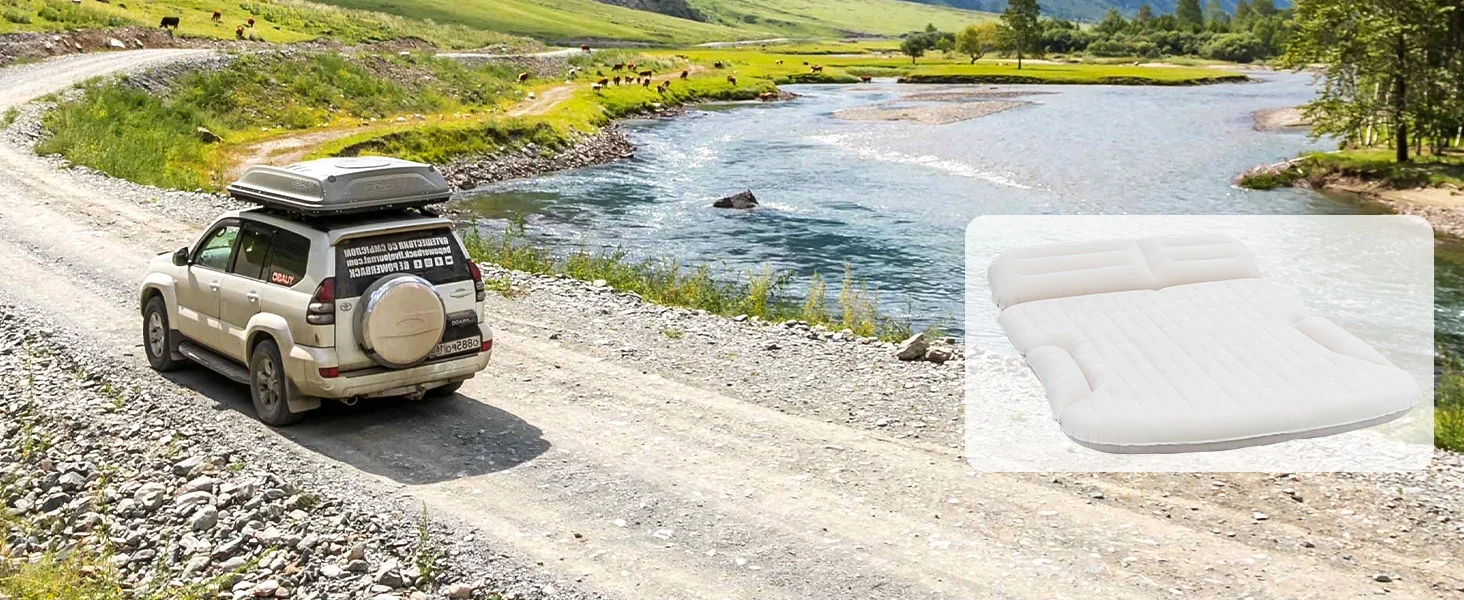 camping mattress