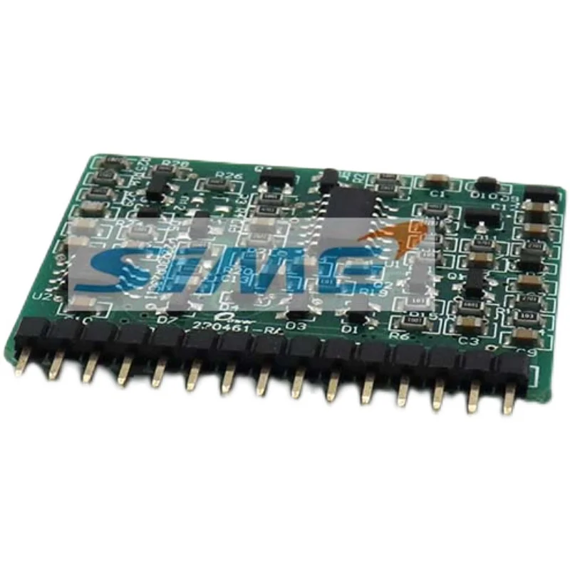 

ARC200 control small plate welding machine repair accessories small vertical plate 2845 single-ended veneer repair