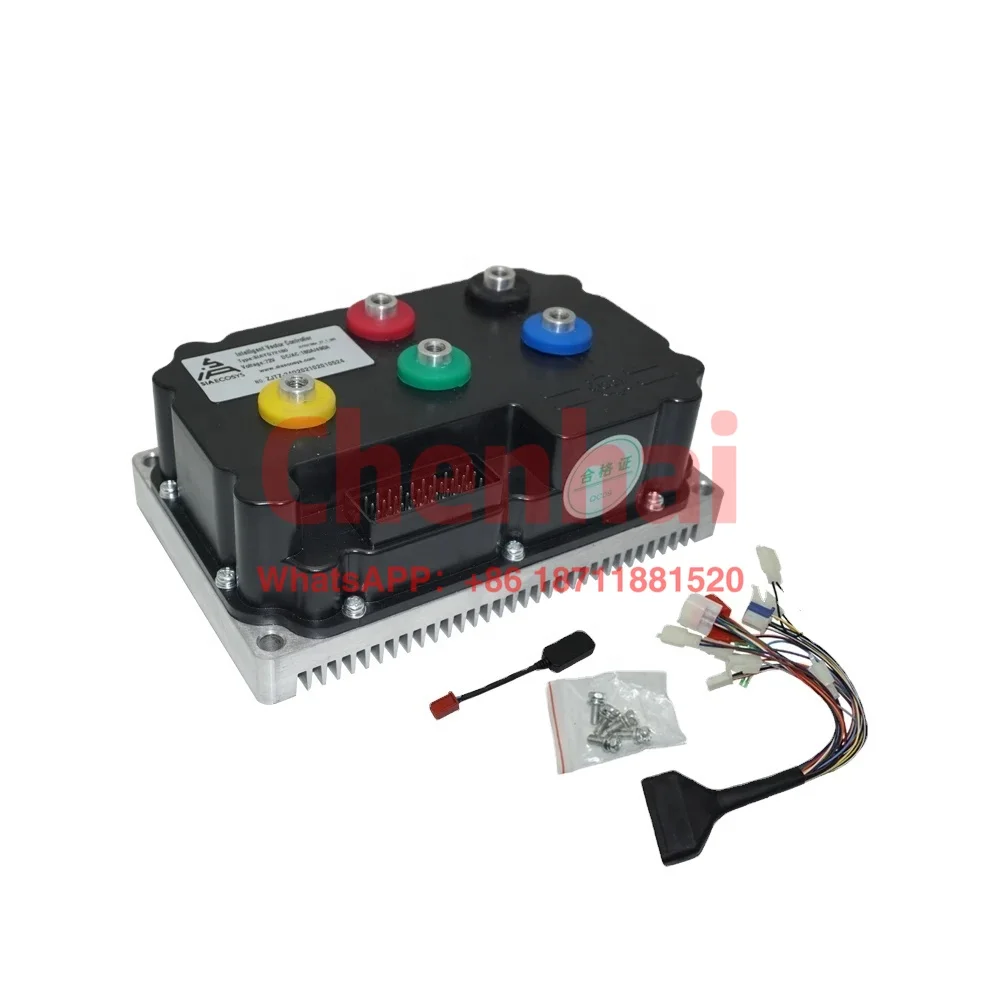 SIAECOSYSFARDRIVERND72530330A72VHighPowerProgrammableElectric