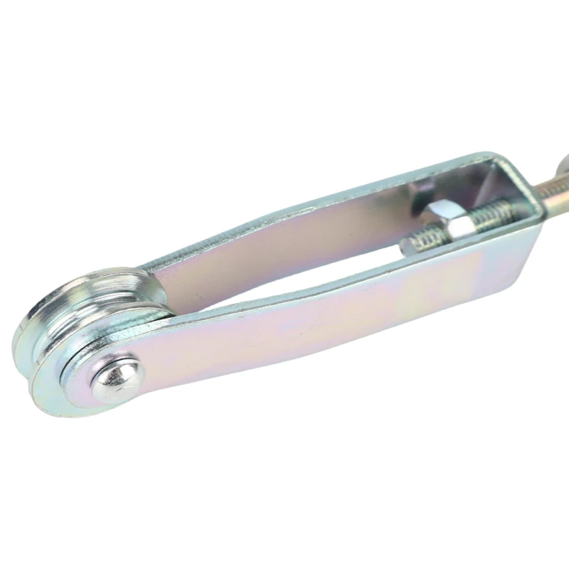 Trailer Park Hand Brake Cable Adjuster Zinc Fittings RV Parts Camper Accessories Caravan Components