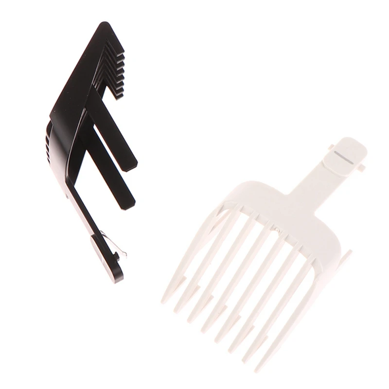 Adjustable Combs for Enchen Boost Hair Clipers or Sharp 3S Hair Trimmers Haircut Replacement Positioning Limiting Comb A 5
