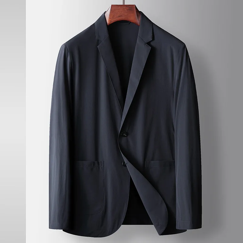 

K2491-Suit men 2023 autumn new young people
