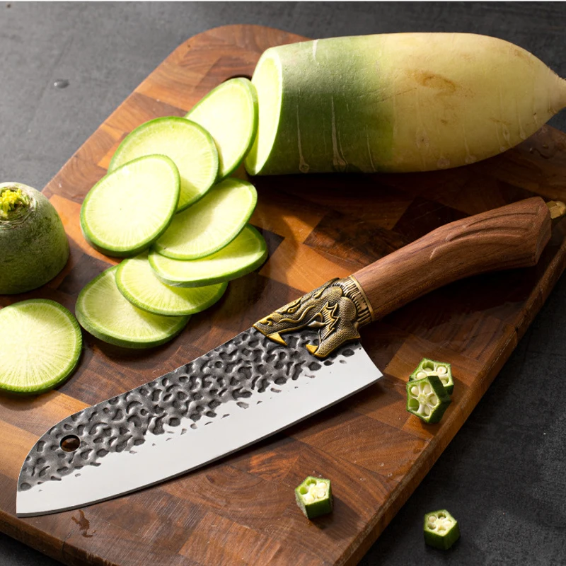 Wayfair, Knife Sets Including Cleaver Knife, From $25 Until 11/20