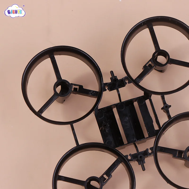 Hélices de drone en plastique/métal - Lot de 1/2/4 pièces