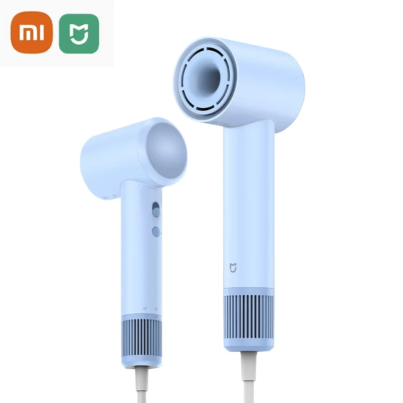 XIAOMI MIJIA H501 SE مجفف شعر عالي السرعة، 62 متر/...