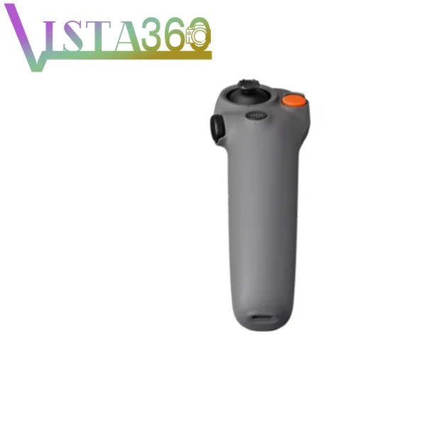 DJI RC Motion 3 Immersive Motion Control It requires pairing with DJI Goggles 3 for Avata 2/DJI NEO/DJI Mini 4 Pro/DJI Air
