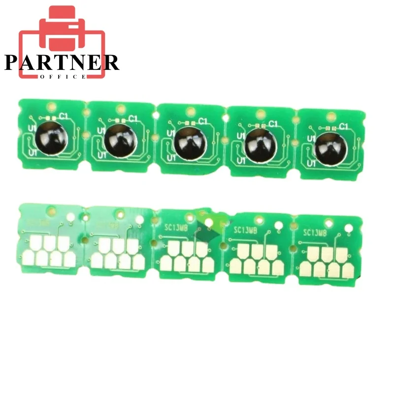 1Pcs C9344 Chip Tanica Di Manutenzione Per Epson Xp-2150 Xp-2155 Xp-3150 Xp-3155 Xp-4150 Xp-4155 Xp-2100 Xp-2105 Xp-3100 Xp-3105 4100