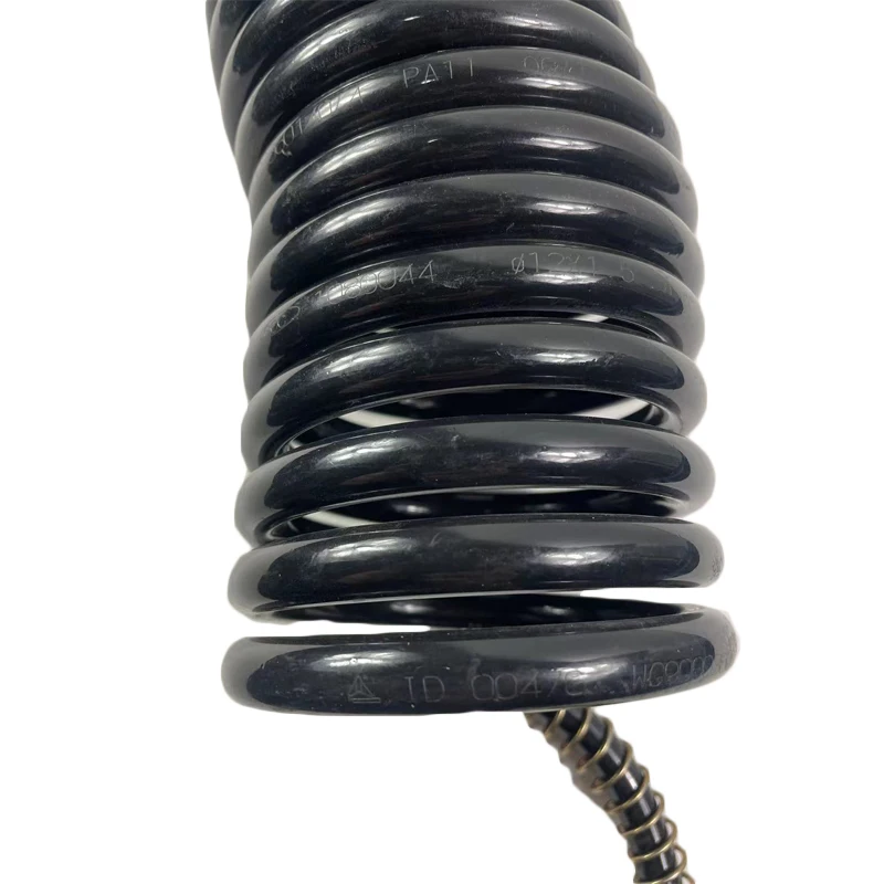 Trailer Air Pipe 22992490 For Volvo Truck truck air pipe